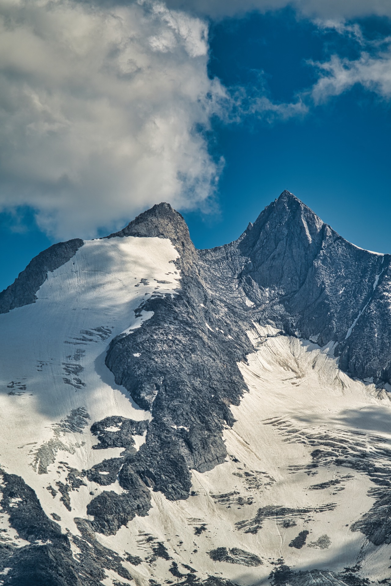 Majestátní hory - fotoavideoakimtv