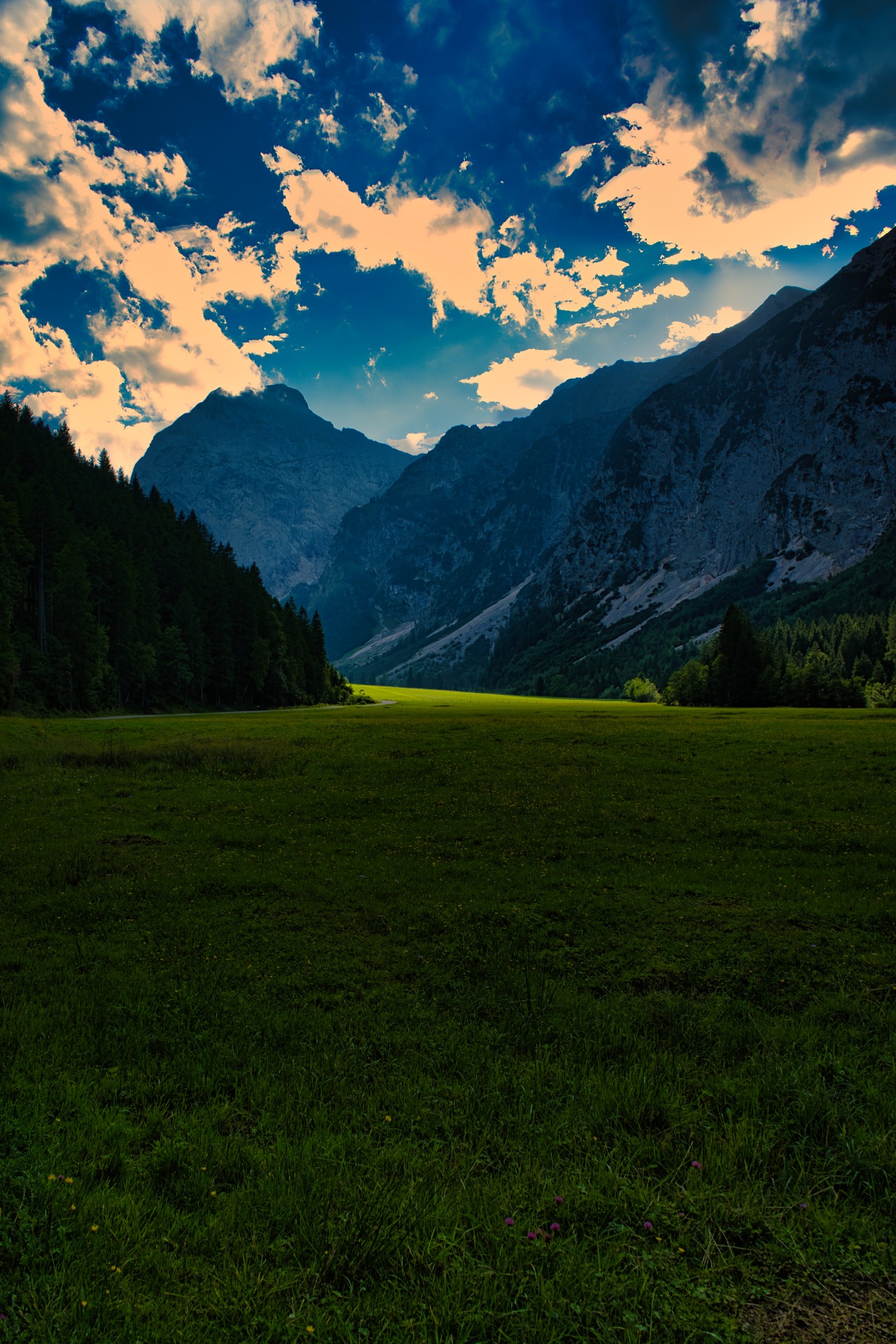 Při zpáteční cestě vše malovalo - fotoavideoakimtv