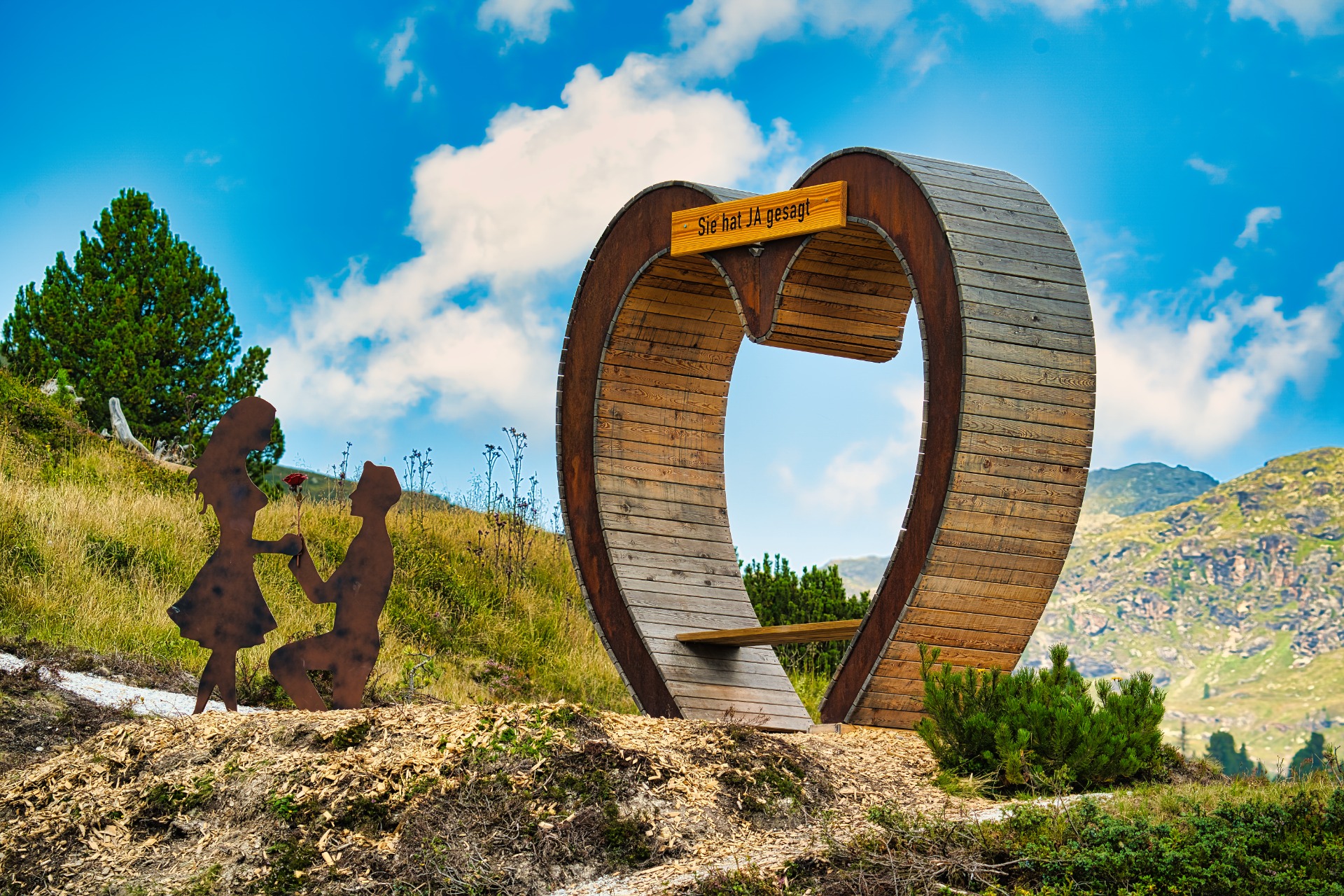 Na vrcholu je krásy dostatek - fotoavideoakimtv