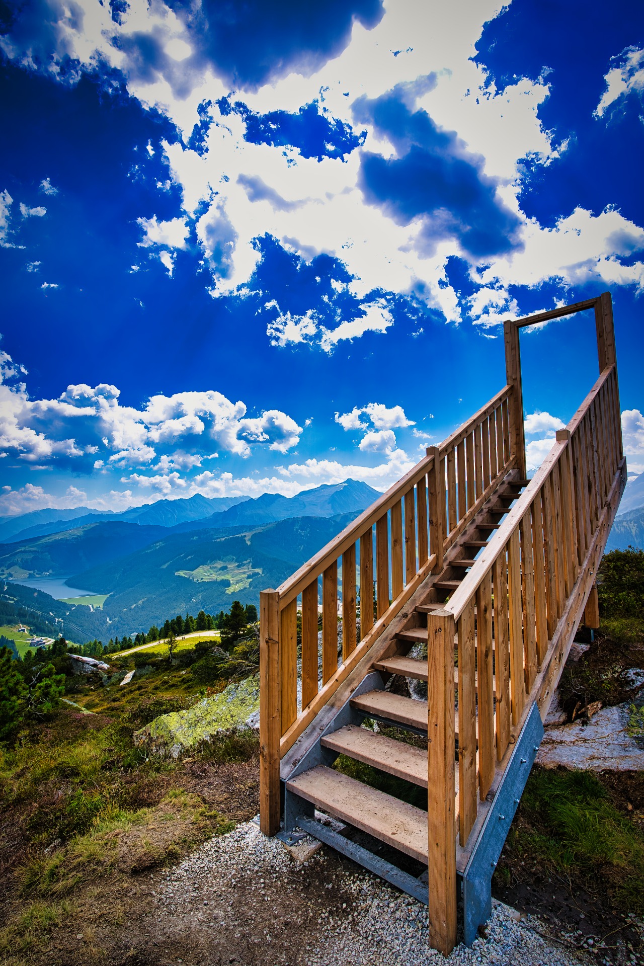 I když malé, ale každé schody do nebe se počítají - fotoavideoakimtv